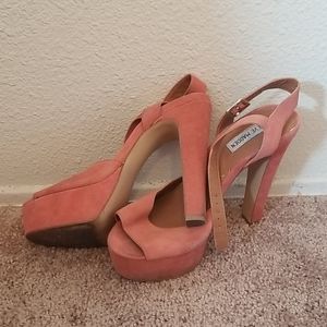 Steve Madden Heels